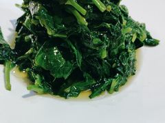 -转角·老弄堂上海菜(长寿路店)