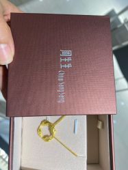 -周生生Chow Sang Sang(苏州美罗高新店)