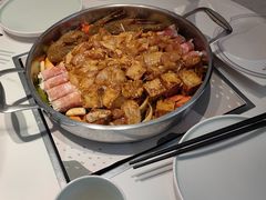 -黄记煌三汁焖锅(新佳丽江汉路店)