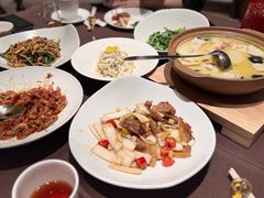 -江南·JIANGNAN(北京歌华开元大酒店)
