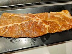-花味烤肉·拌饭(庐阳万象汇店)