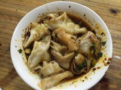 -龙抄手(文殊坊店)