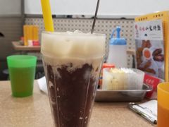 -喜莲咖啡