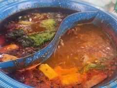-王歘歘·chuǎ火锅(五道营店)