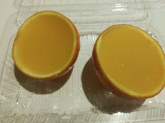 鲜橙冻-志龙皇冠吃货椰子铺