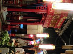 -蜀大侠火锅(国际购物店)