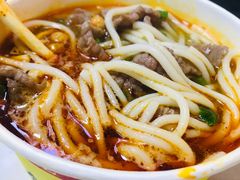 -江三王记牛杂馆(总店)