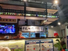 -腰子哥烤串(石佛营炫特店)