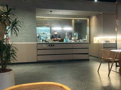 -BE BRIGHT KITCHEN(正佳广场店)