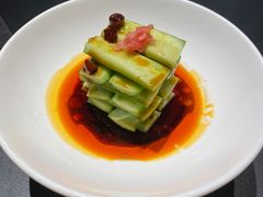 拌黄瓜-梅花境(万科店)