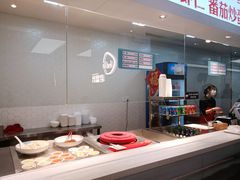 -老盛兴汤包馆(华灵店)