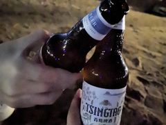 -青岛第三海水浴场