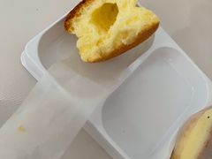 -海福仑韩国面包