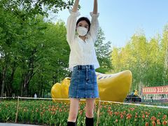 -长春公园(普阳街道)