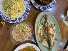 -灵福缘私房菜·农家菜(拈花湾·灵山大佛必推店)