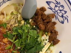 -大食代美食广场(月星环球港店)