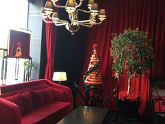 -Salon de The de Joel Robuchon(外滩18号店)