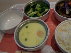 -食悦天美食广场(西安CityOn熙地港购物中心店)