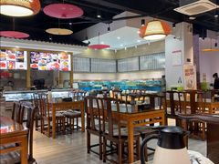 -良师门滨海人家·海鲜·家常菜(滨海城店)