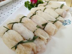 -甘尼仕印度餐厅爵士酒吧(阳春巷店)