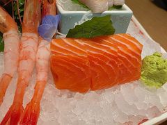 -阿吾罗·月咏精致日料(港汇恒隆广场店)
