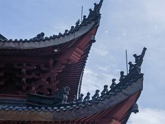 -上海东林寺(金山区)