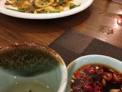 -西贡印象越南特色餐厅