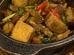 -好呷(东城十三碗美食广场店)