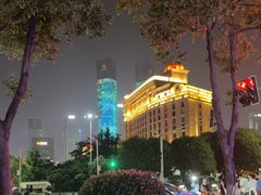 -秋水广场