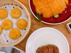 -苏小柳手工点心(人民广场分院)