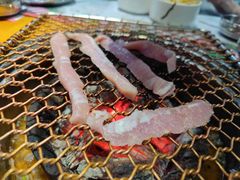 -老炉家木炭烤肉(长江国际店)