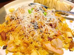 -星叶·东南亚料理(宁波万象汇店)