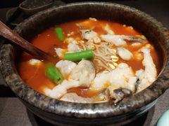 凯里酸汤鱼-山石榴·贵州菜(陆家嘴中心店)