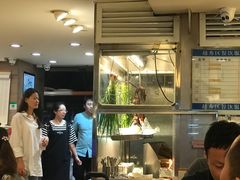 -永盈茶餐厅(中山四路店)