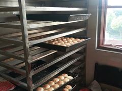 -周正记高桥松饼(潼港八村店)