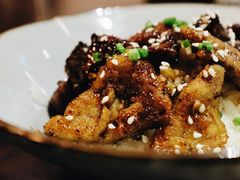 鹅肝牛肉饭-TINY
