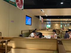 -海底捞火锅(河东万达广场店)