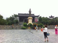 -张公山寨景区
