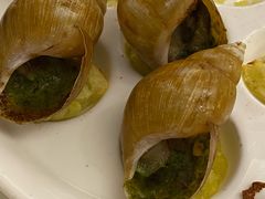 法式焗蜗牛-红房子西菜馆(淮海中路店)