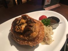 -Ambra Haus琥珀屋精酿餐厅(宝山店)