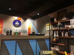 -夜幕浸入式超级密室(望京店)