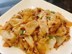 XO酱炒陈村粉-新海利(北岭店)