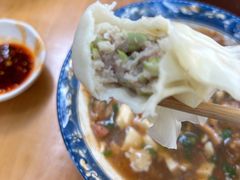 -晓友烧麦(光华村店)