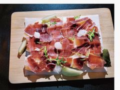 -圣丰索菲特·法国餐厅