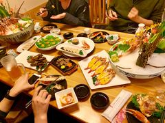 -王鼎精致料理铁板烧(世博源店)