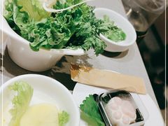 -海底捞火锅(南山京基百纳店)