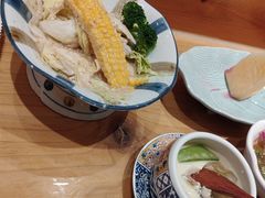 -大岛日本料理铁板烧(南通大饭店)