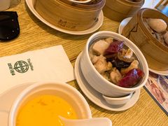 -添好运点心专门店(百老汇店)