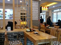 大堂-余丞记川渝面馆(云峰店)