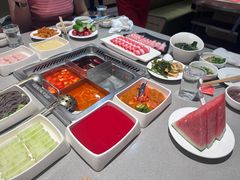 -海底捞火锅(振华商厦店)